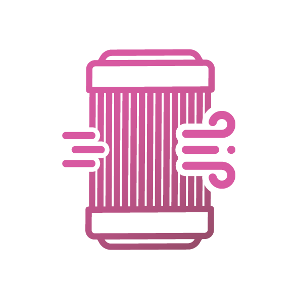 Filtre Kartuşu / Filter Cartridge - 12189925