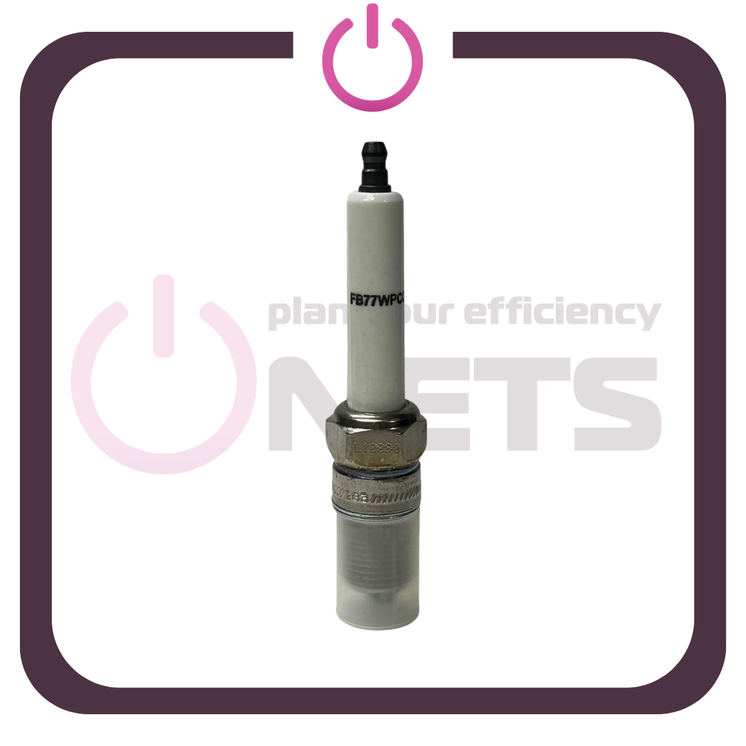 Buji / Spark Plug - 12420480