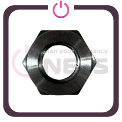 Sechskantmutter - 12030196