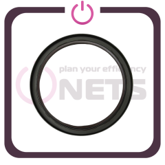 Wellendichtring - 12029427