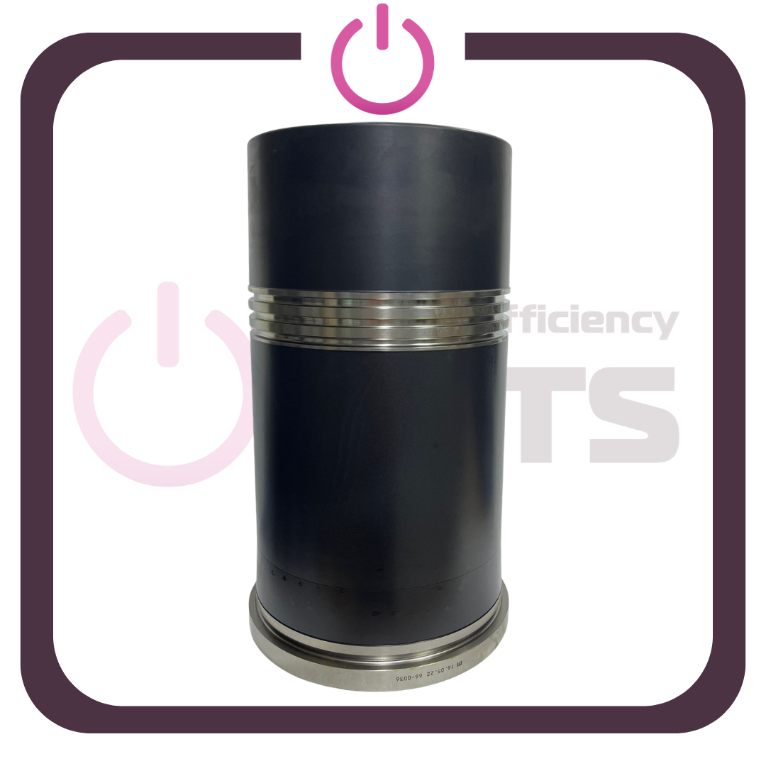 Silindir Gömleği / Cylinder Liner - 12454750
