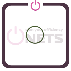 Yuvarlak Conta Halkası / O-Seal  - 12523986