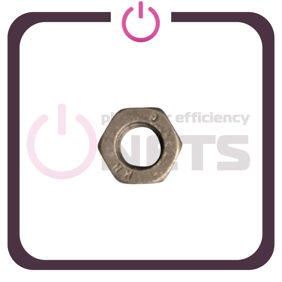 Altıgen Somun / Hexagon Nut - 01151573