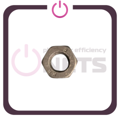 Altıgen Somun / Hexagon Nut - 01151573