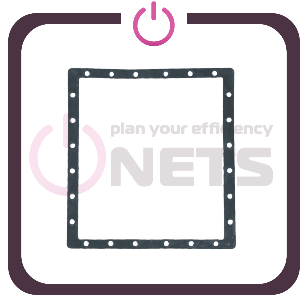 Conta / Gasket - 12304084