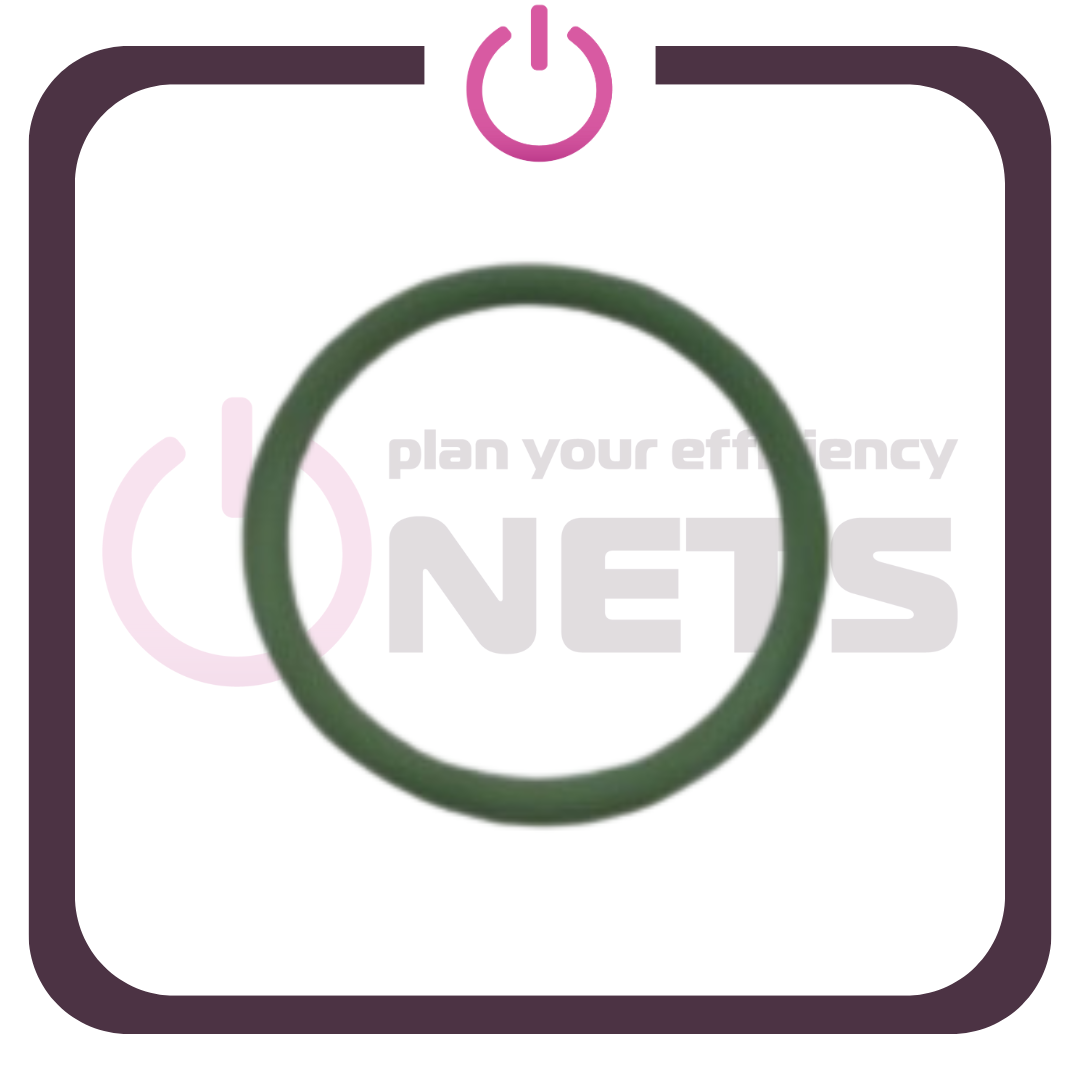 Yuvarlak Conta Halkası / O-Seal - 12523982
