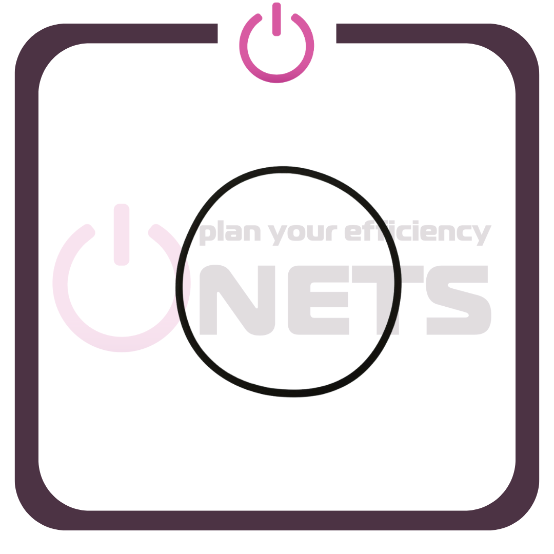 Yuvarlak Conta Halkası / O-Seal - 12523996