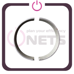 Pleuellager - 12343108