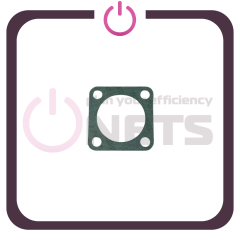 Dörtgen Flanş Contası / Flange Gasket - 01222933