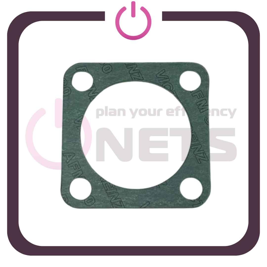 Dörtgen Flanş Contası / Flange Gasket - 01222933