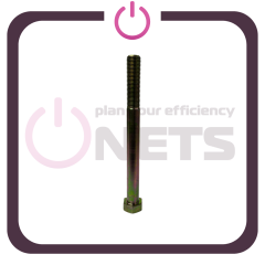 Altıgen Cıvata / Hexagon Bolt - 01148087