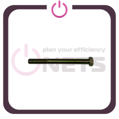 Altıgen Cıvata / Hexagon Bolt - 01148087