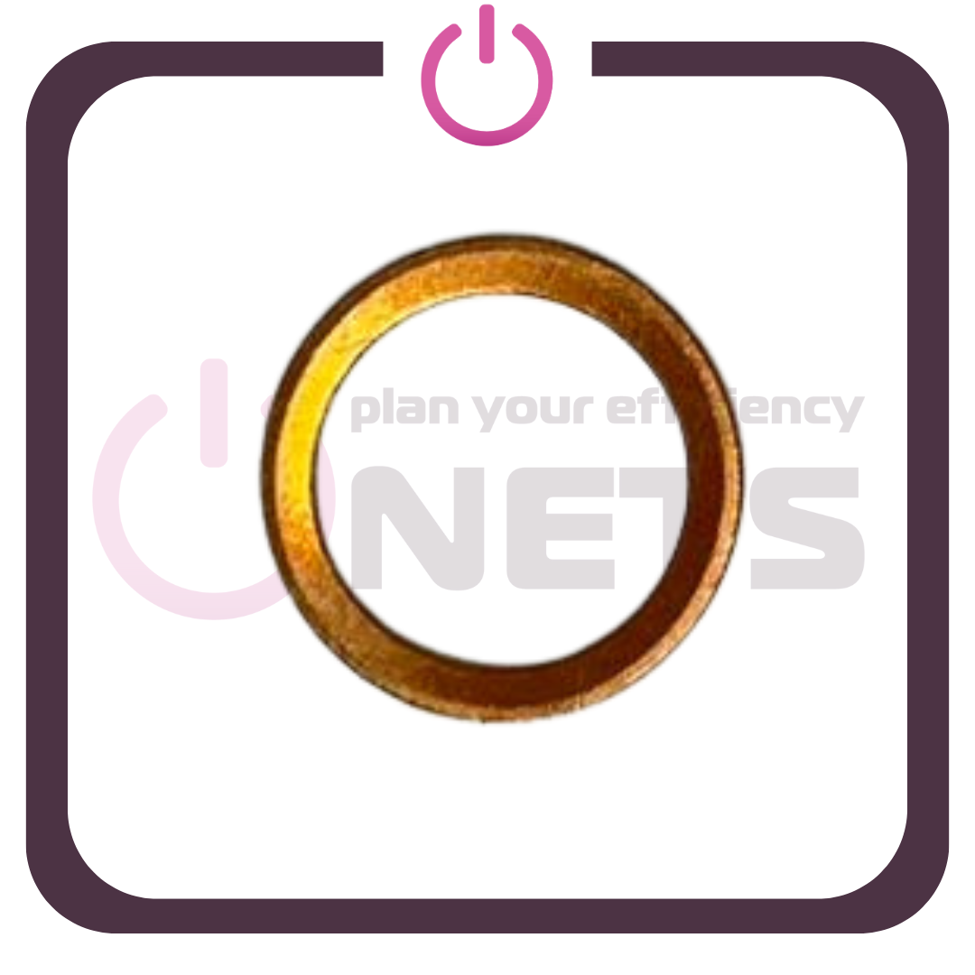 Conta Halkası / Sealing Ring - 01118718