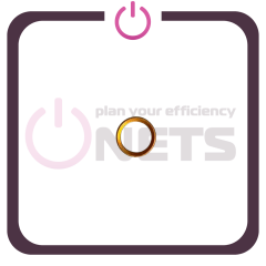 Conta Halkası / Sealing Ring - 01118718