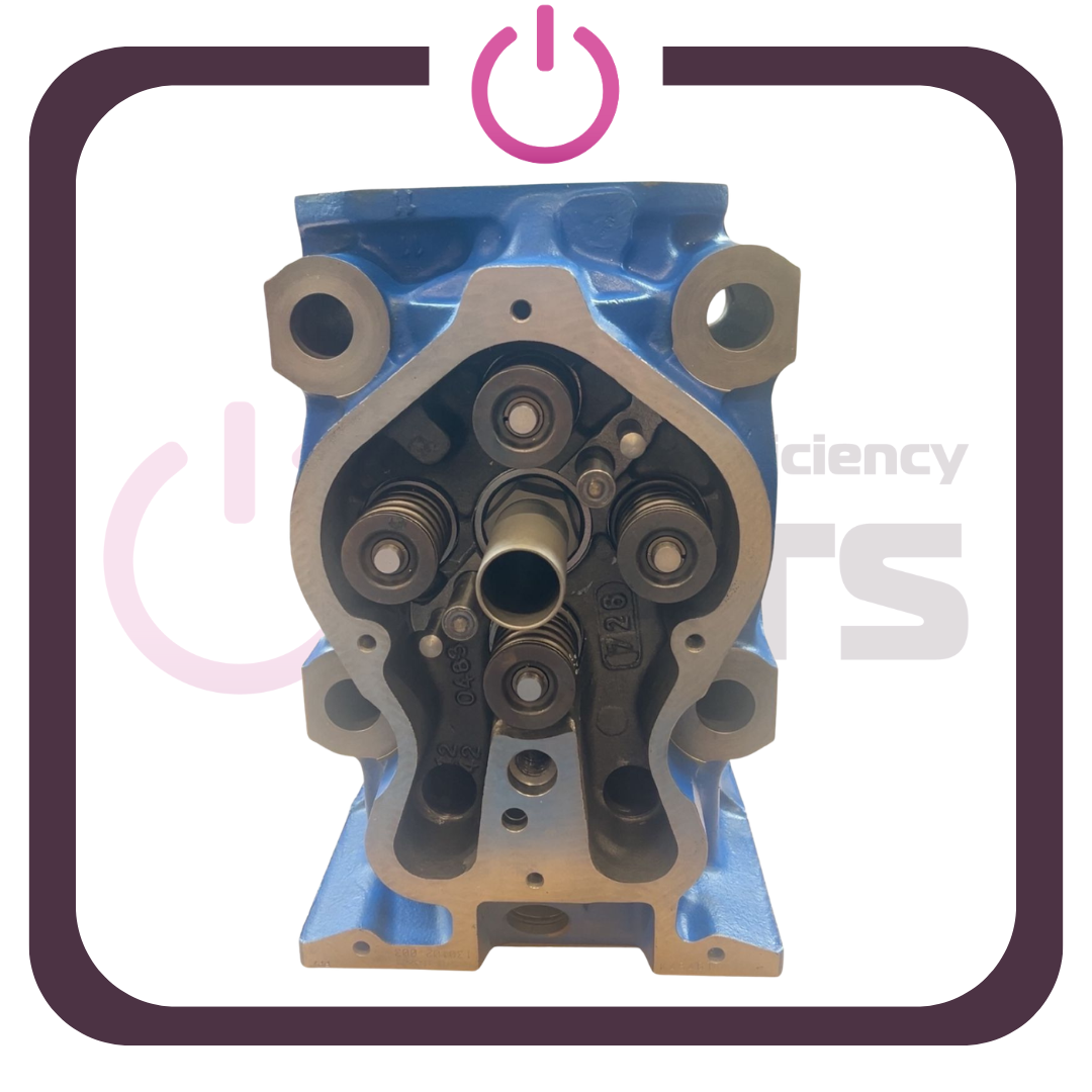 Silindir Başı / Exchange Cylinder Head - 05186008
