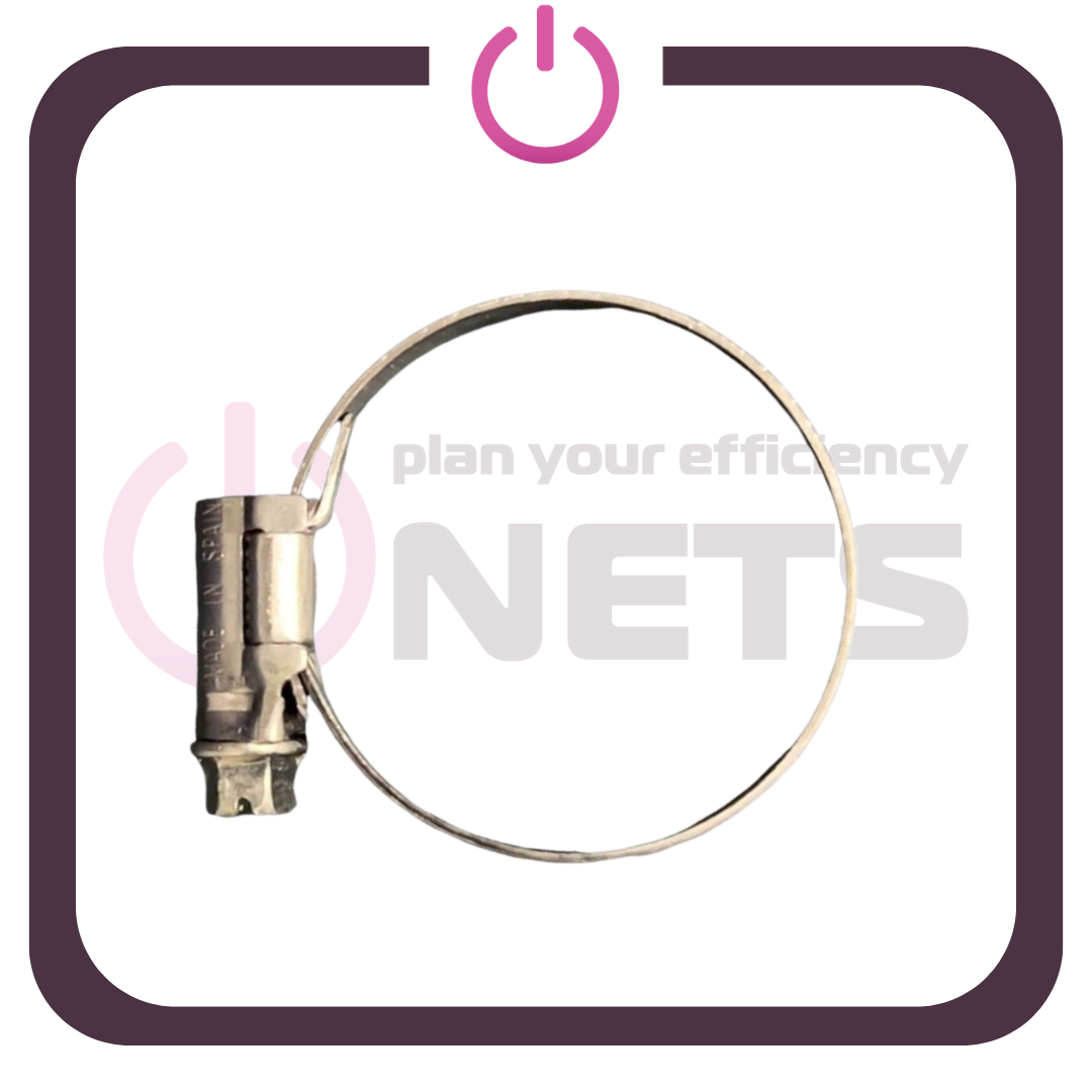 Hortum Kelepçesi / Hose Clip - 01173968