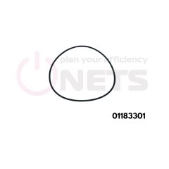 HALKA CONTA ONETS01183(01183301)