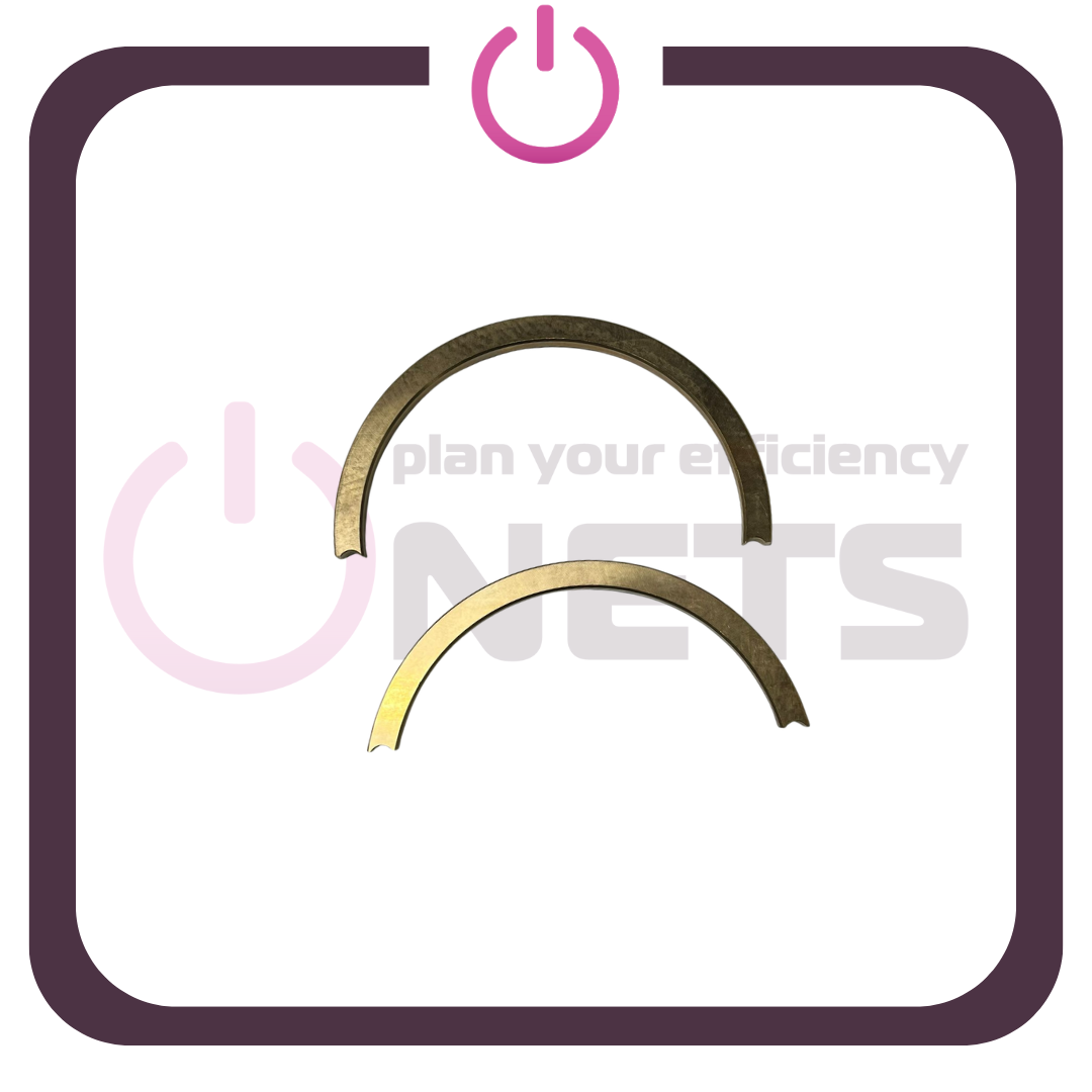 İtme Rulmanı / Thrust Bearing - 12302034
