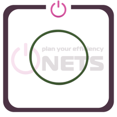 Yuvarlak Conta Halkası / O-Seal - 01176819