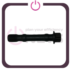 Biyel Civatası / Big End Bolt - 12420648