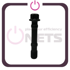 Big End Bolt - 12420648