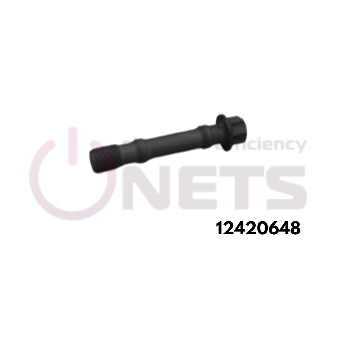 Biyel Cıvatası / Big End Bolt - 12420648