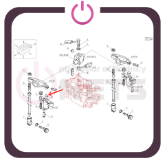  Druckplatte - 12136464