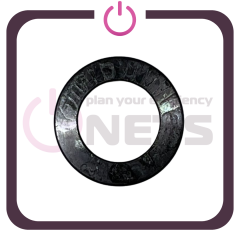 Disk / Plain Washer - 12420649