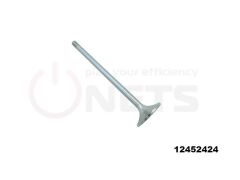 BOŞALTMA VALFİ 12454246