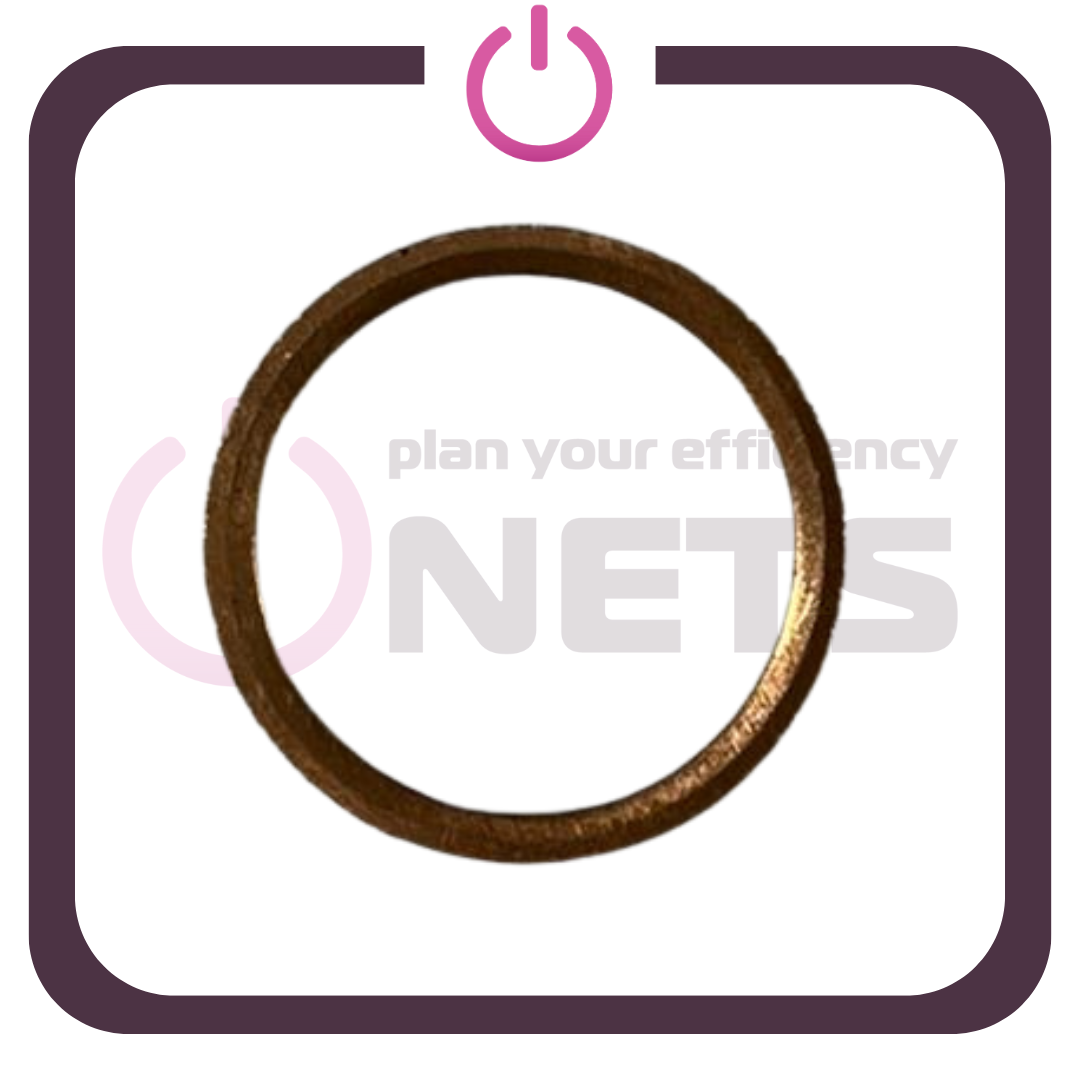 Conta Halkası / Sealing Ring - 01118713