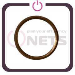 Conta Halkası / Sealing Ring - 01118713
