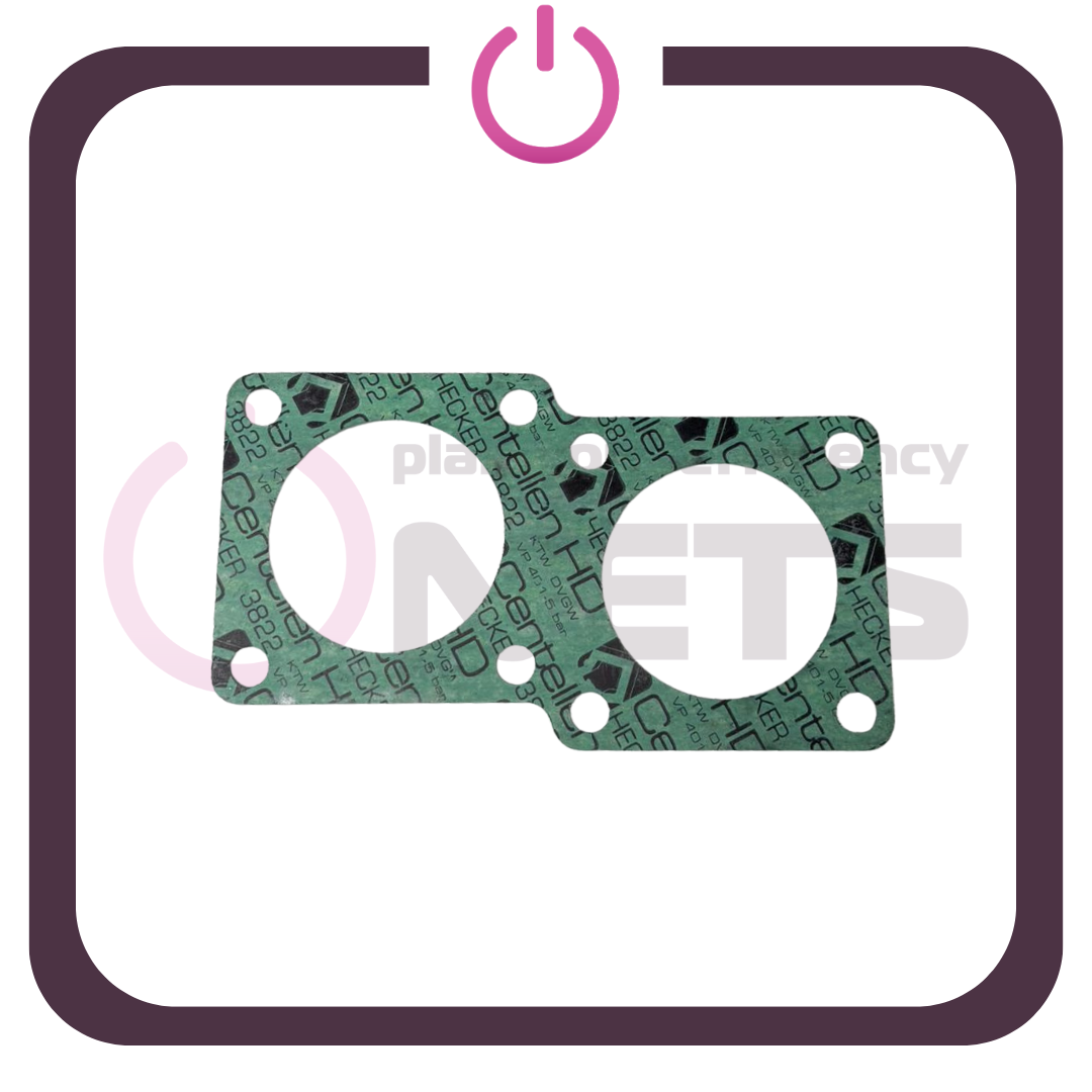 Yassı Conta / Gasket Set - 12301342