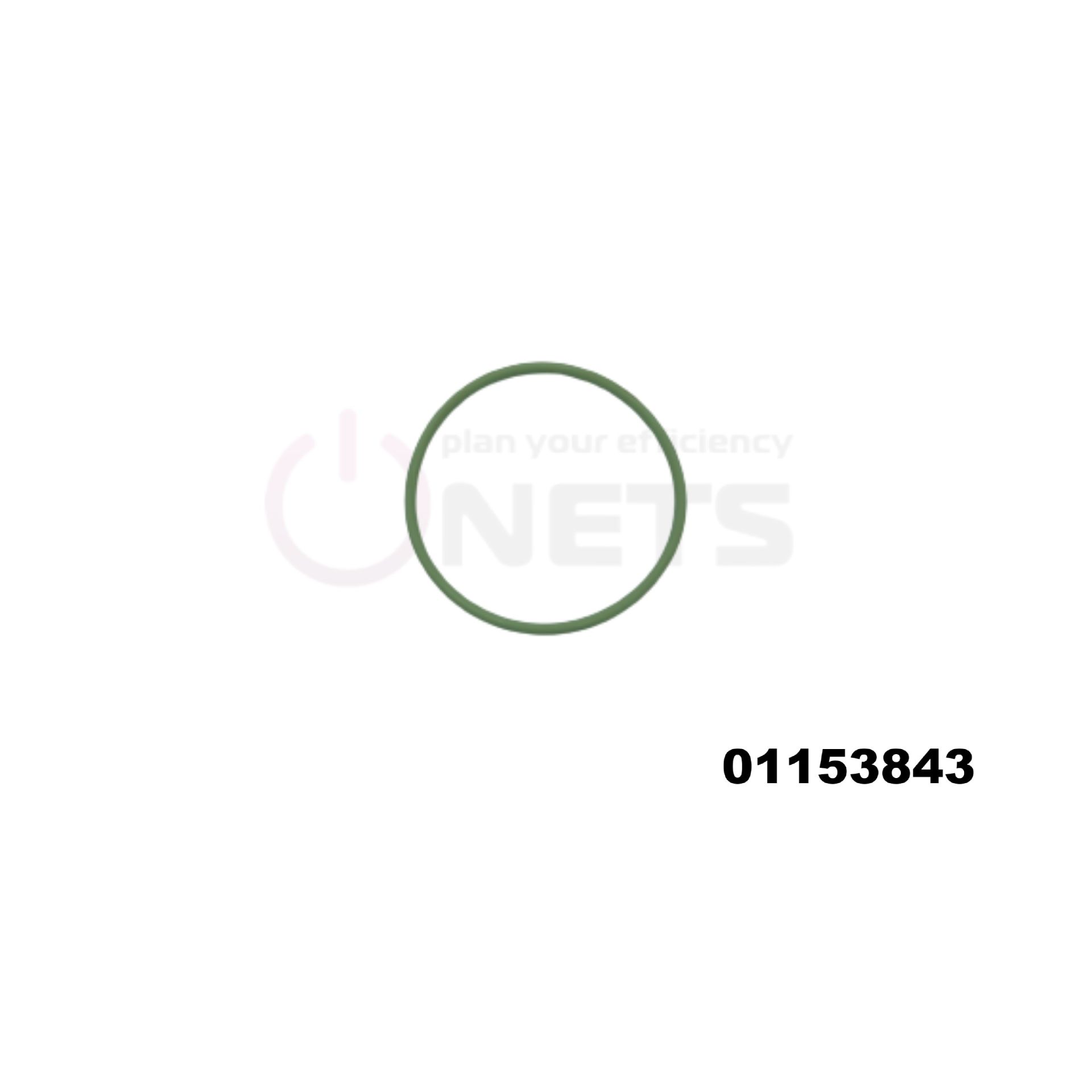 YUVARLAK CONTA HALKASI ONETS01153 (01153843)