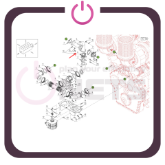 Compensator - 12270182