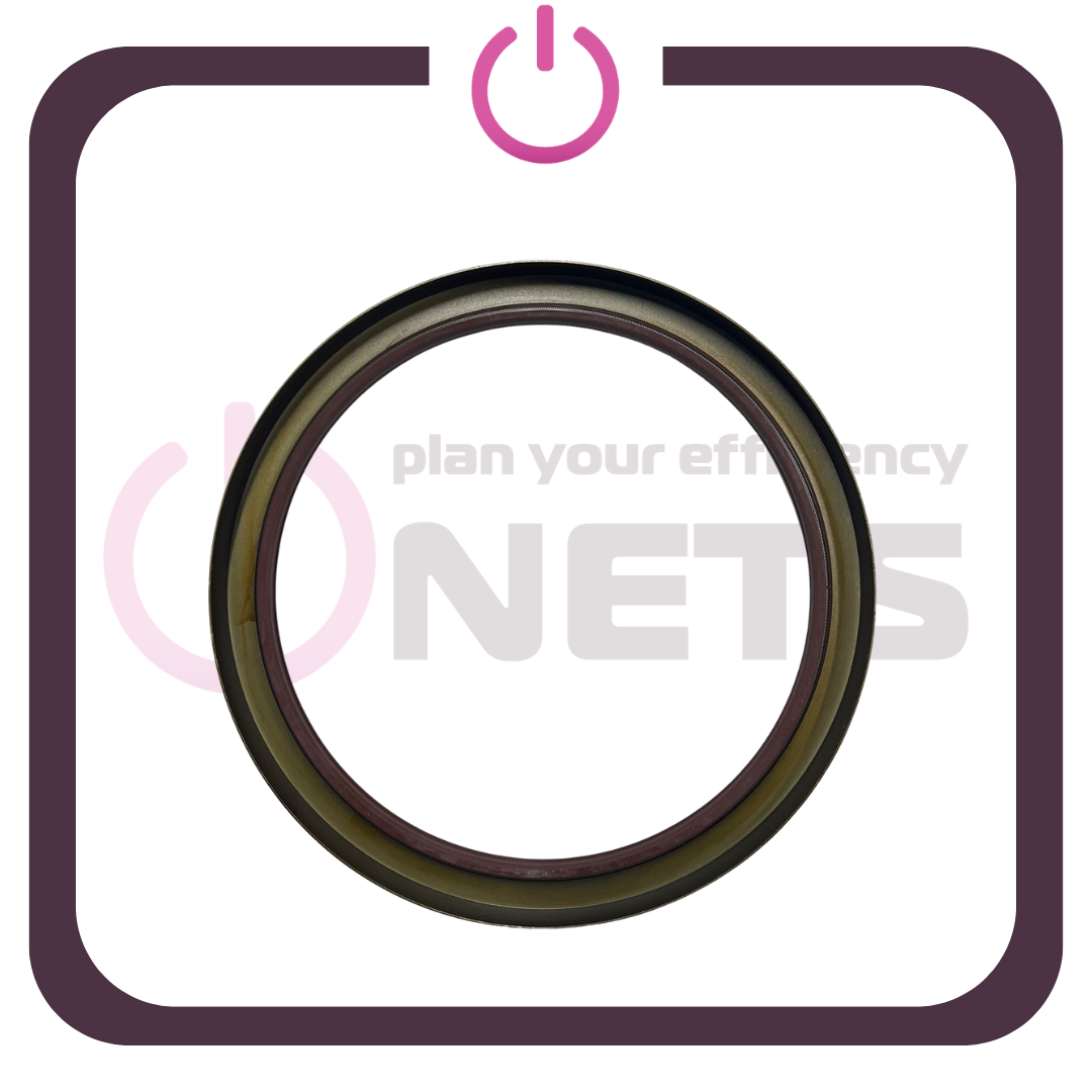 Mil Conta Halkası / Rot Shaft Lip Seal - 12031068