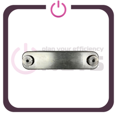 Boru Demeti / Tubebundle - 12128923