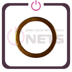 Conta Halkası / Sealing Ring - 01118659