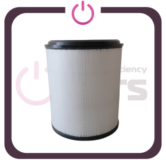 Filtre / Filter - 12466713