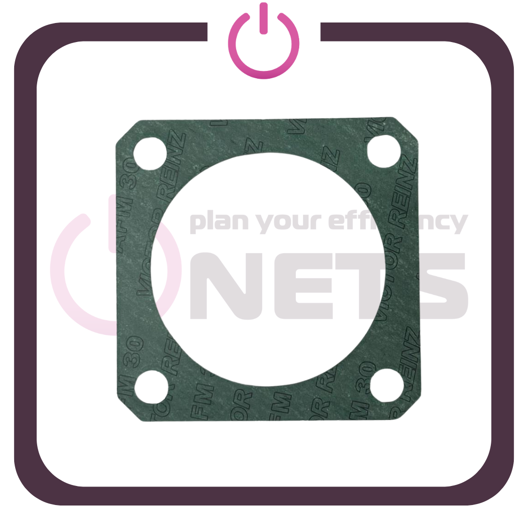 Dörtgen Flanş Contası / Flange Gasket - 01167556