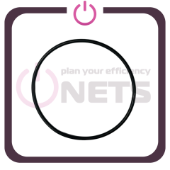 Round Sealing Ring - 12524093