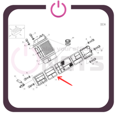 Conta / Gasket - 12141952
