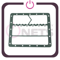 Conta / Gasket - 12141952