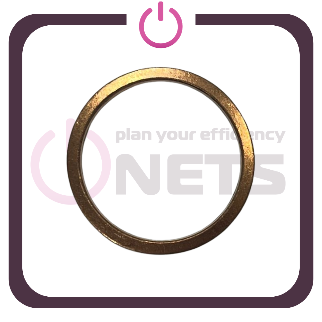 Conta Halkası / Sealing Ring - 01118748