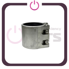 Boru Birleştirme Parçası / Fitting - 12420574