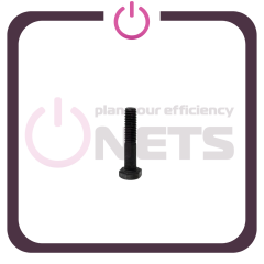 Screw / Bolt - 12454577