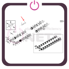 Screw / Bolt - 12454577