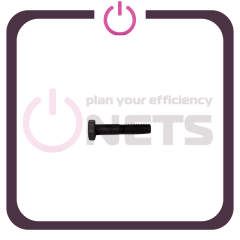 Screw / Bolt - 12454577