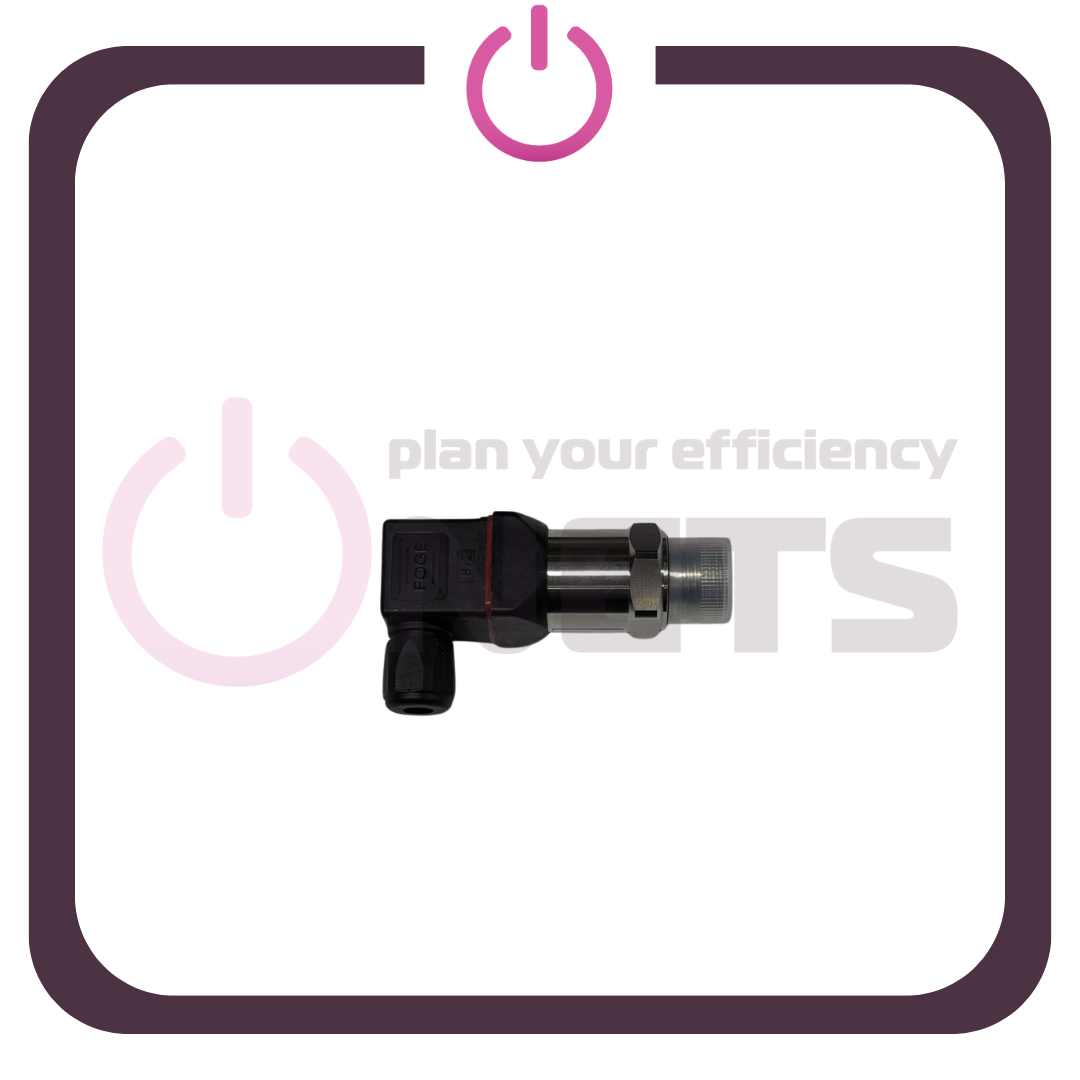 Basınç Transmitteri /  Transmitter - 12323777