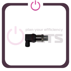 Basınç Transmitteri /  Transmitter - 12323777