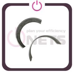 Main Bearing - 12452207